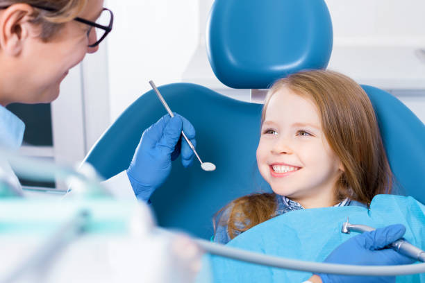 Emergency Dental Services in South River, NM