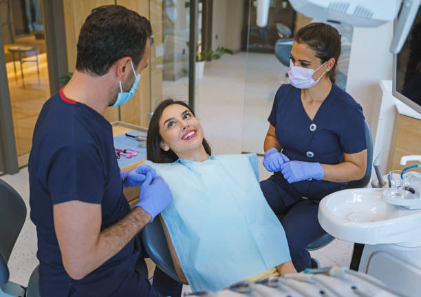 Best Periodontal (Gum) Disease Treatment  in South River, NM