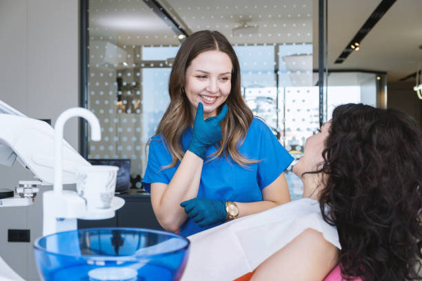 Best Dental Exams and Cleanings  in South River, NM