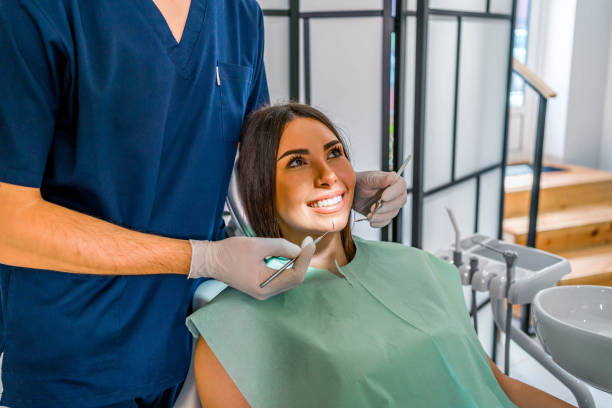 Best Laser Dentistry  in South River, NM