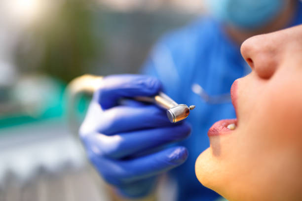 TMJ/TMD Treatment in South River, NM
